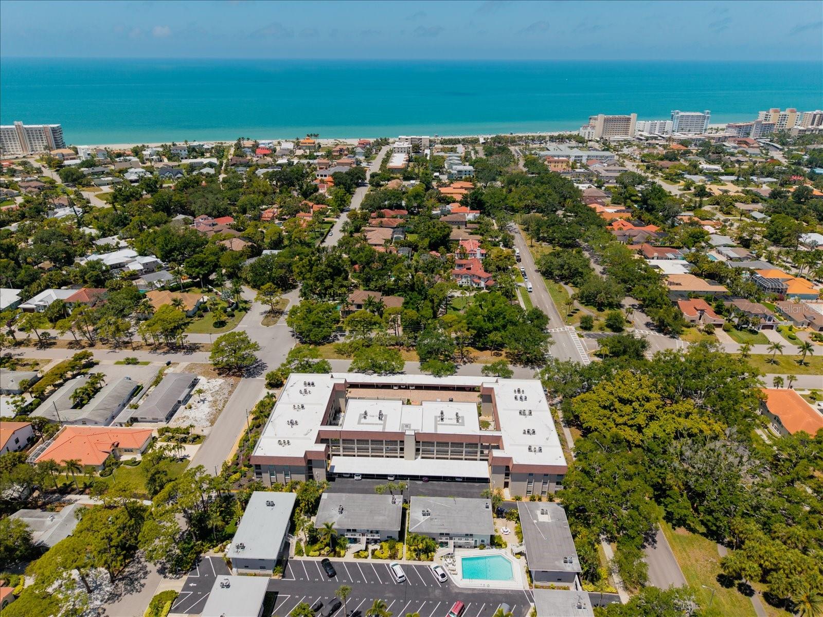 VENICE PARK - Residential