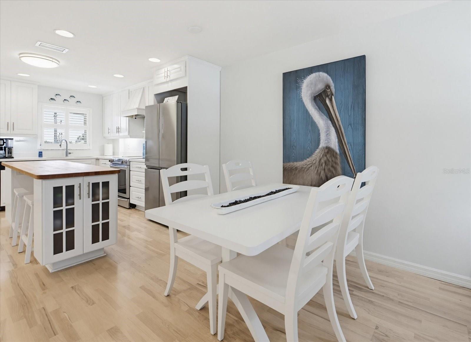 VENICE PARK - Residential