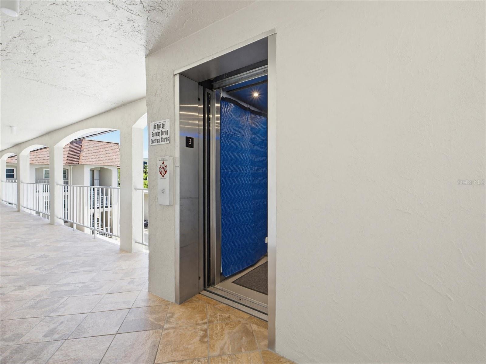 VENICE PARK - Residential