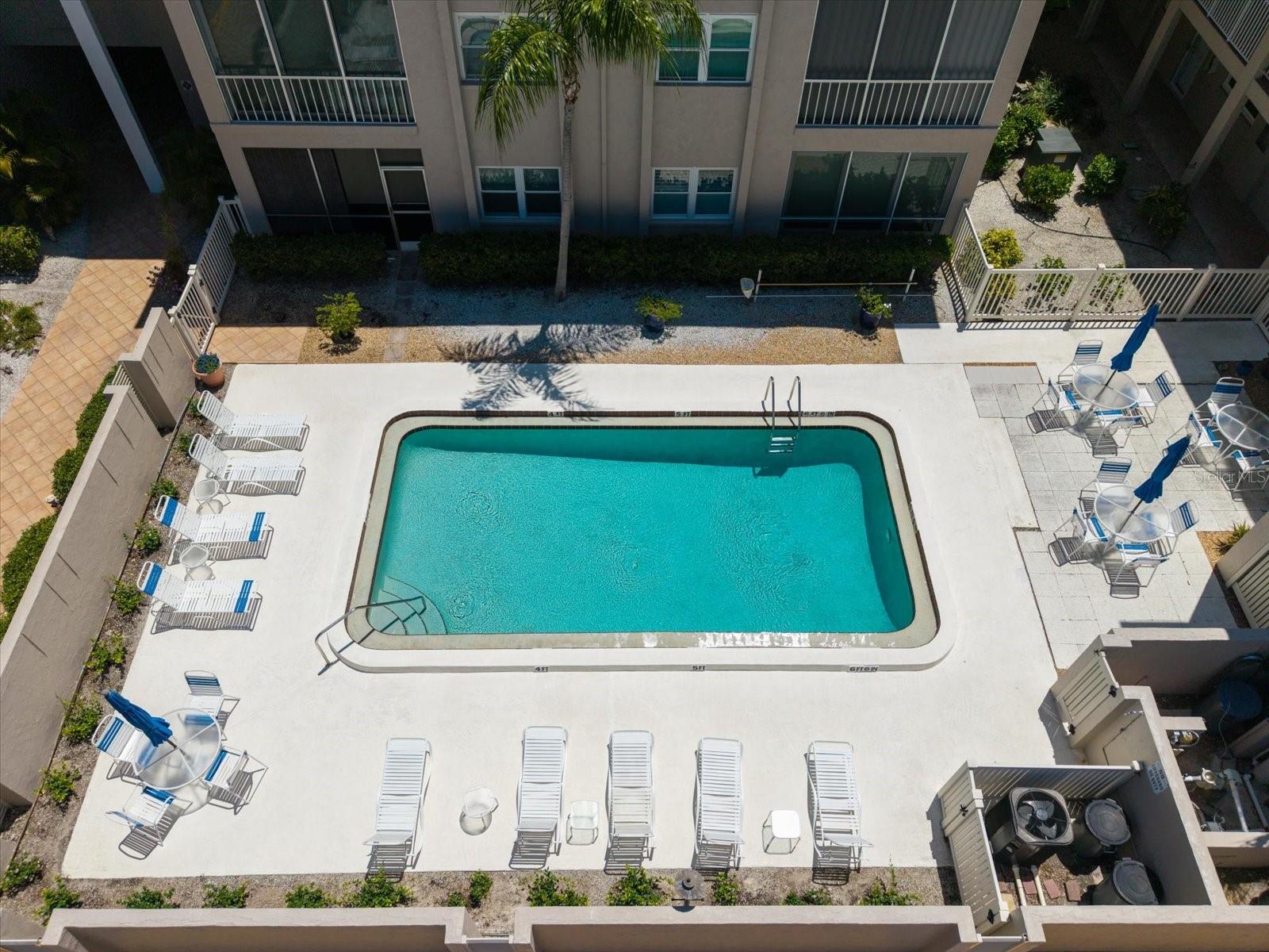 VENICE PARK - Residential