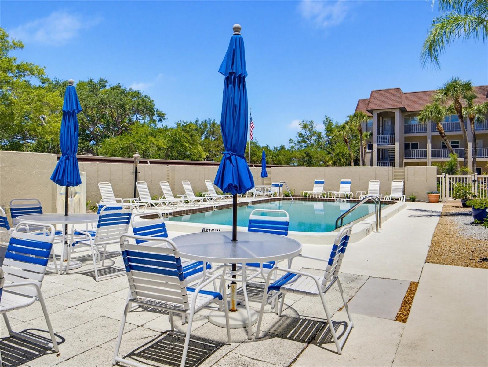 VENICE PARK - Residential