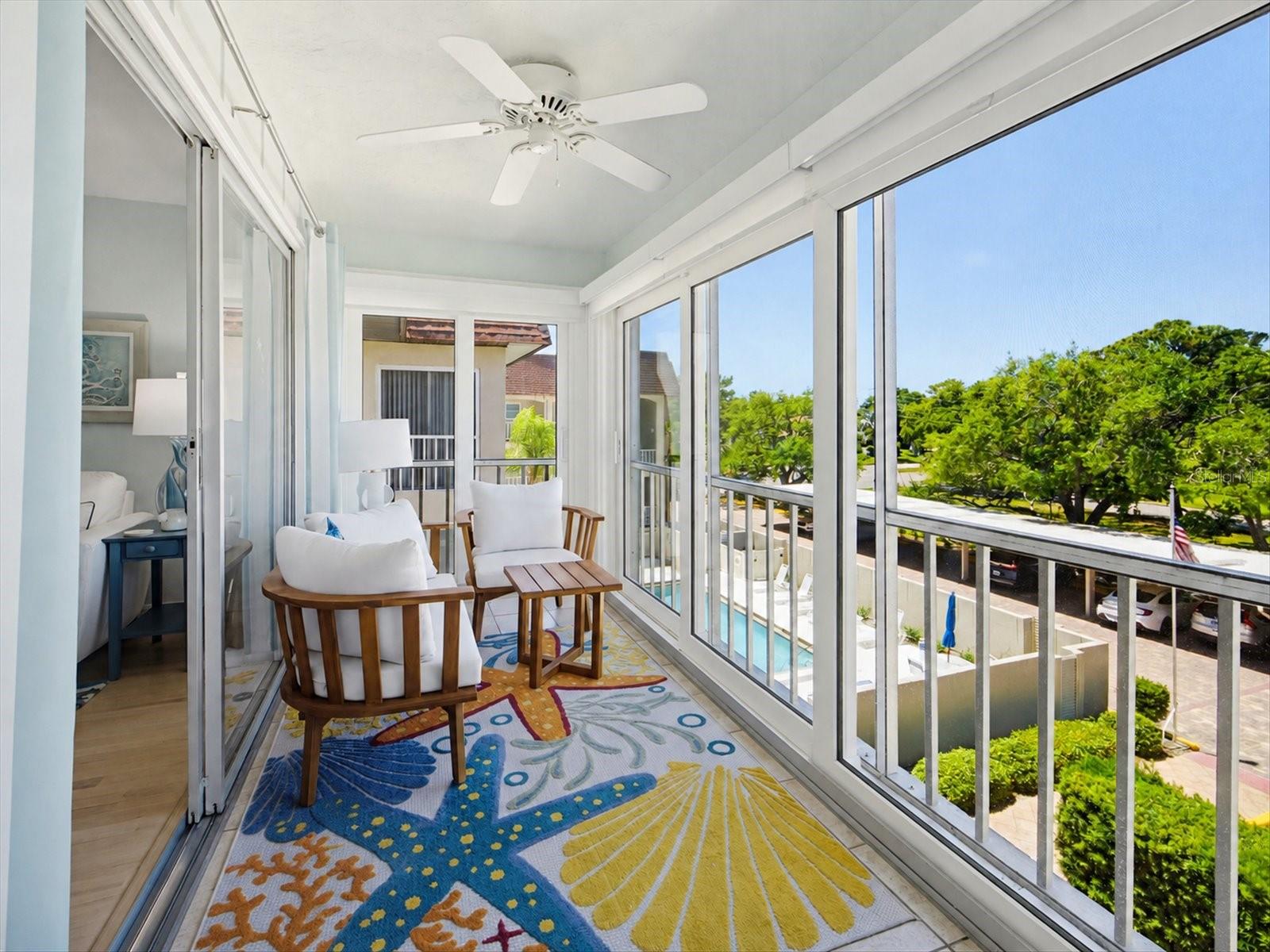 VENICE PARK - Residential