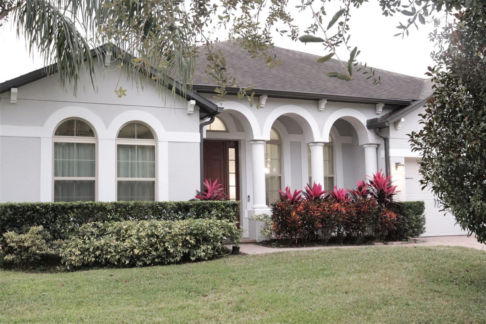 FOSTERS GROVE AT OVIEDO - Residential