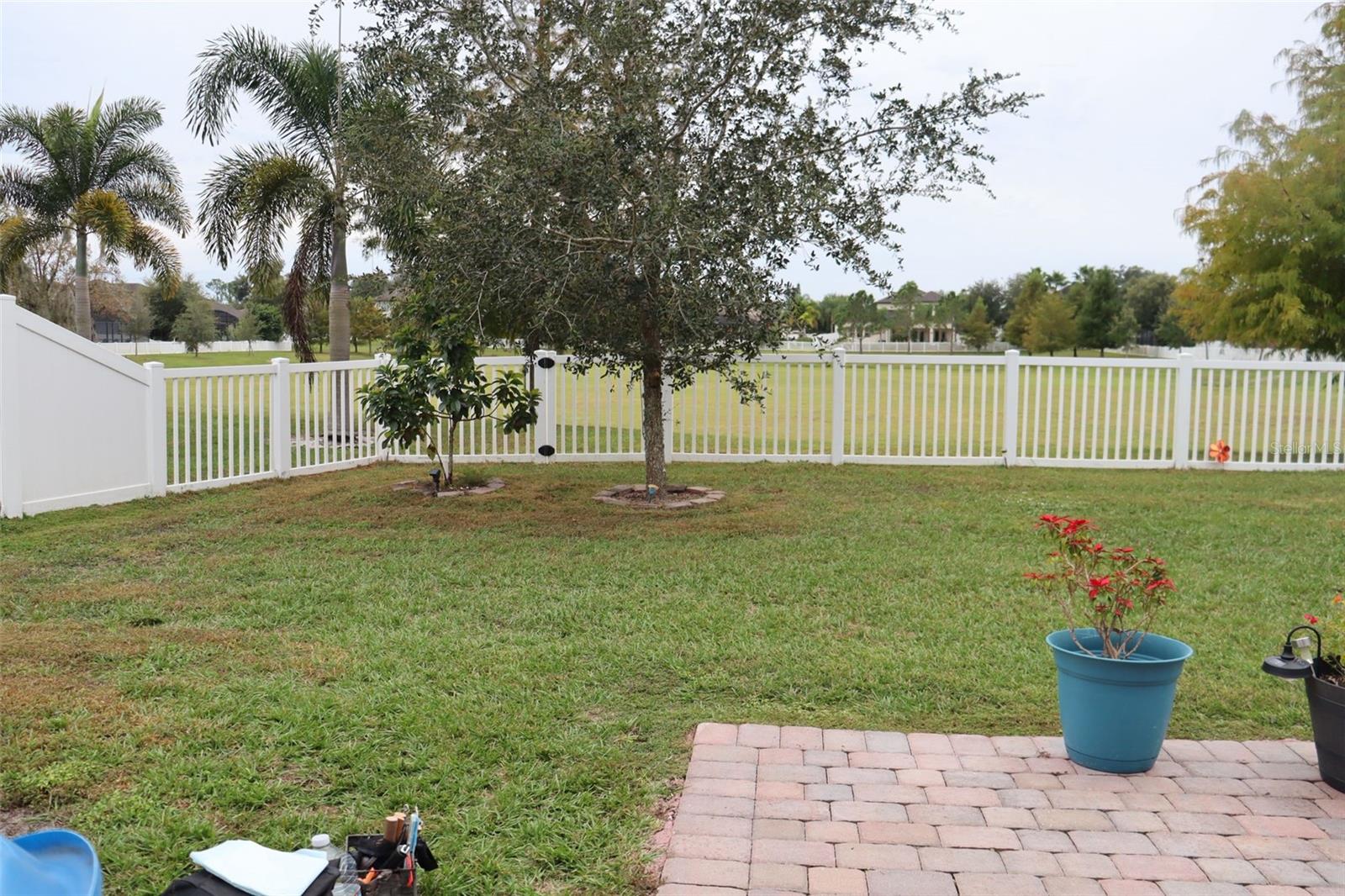 FOSTERS GROVE AT OVIEDO - Residential