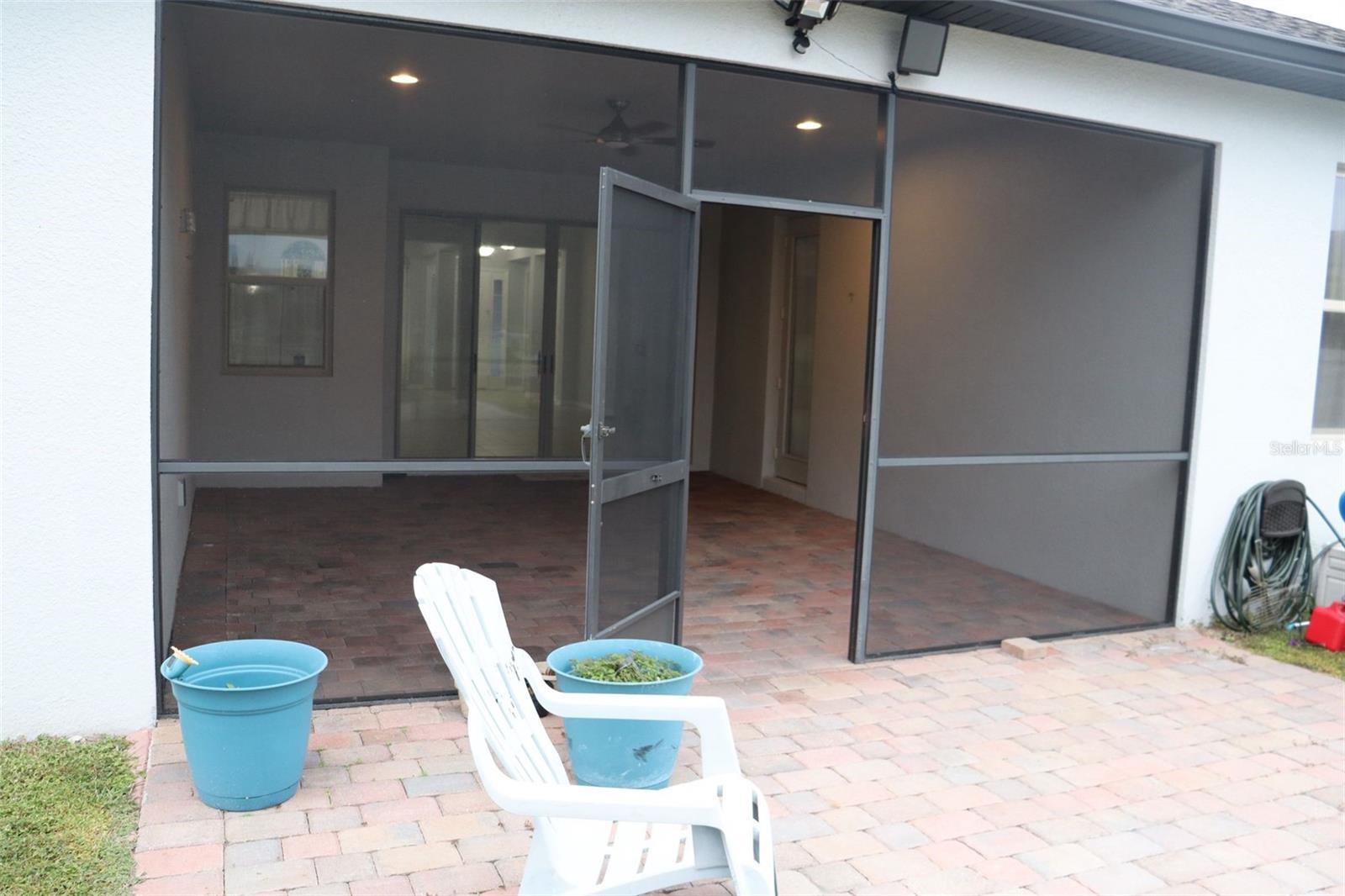 FOSTERS GROVE AT OVIEDO - Residential