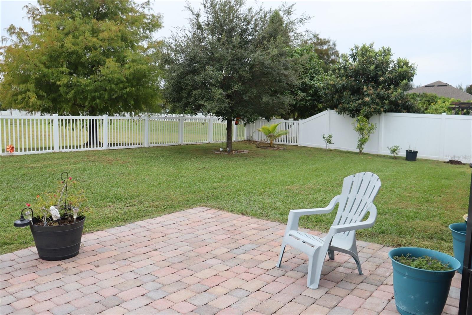 FOSTERS GROVE AT OVIEDO - Residential