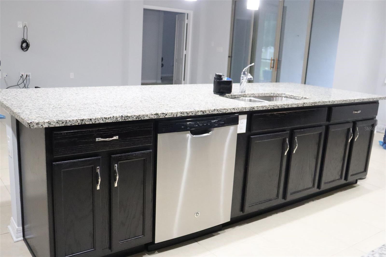 FOSTERS GROVE AT OVIEDO - Residential