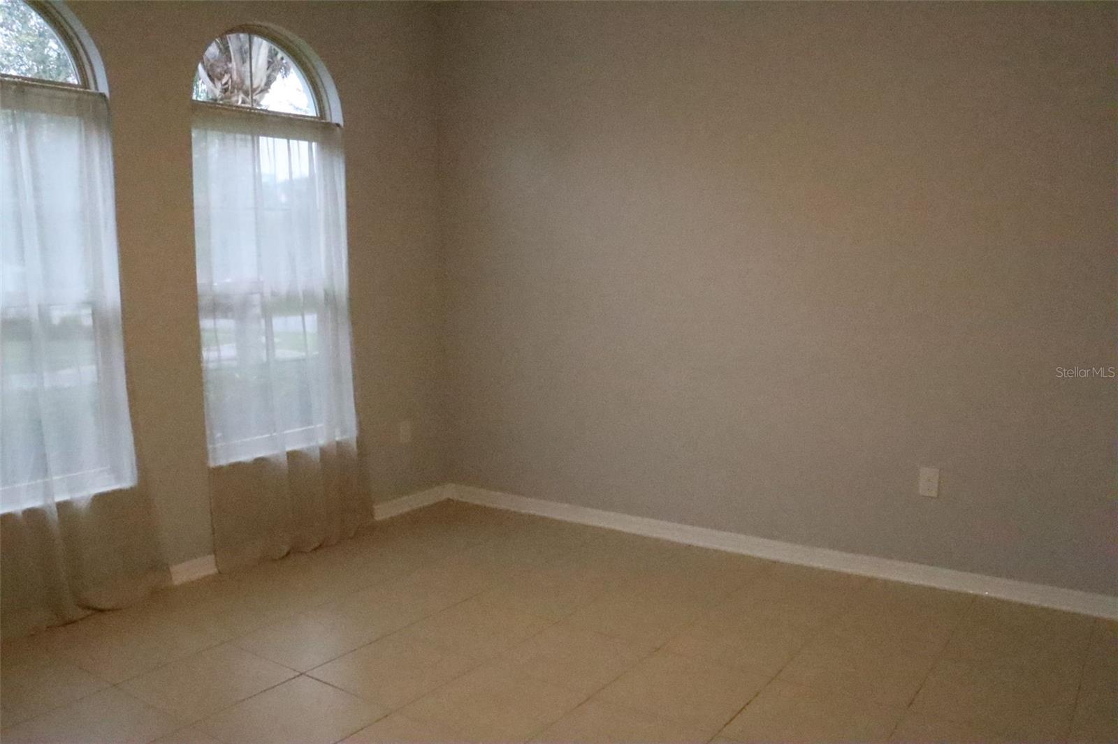 FOSTERS GROVE AT OVIEDO - Residential