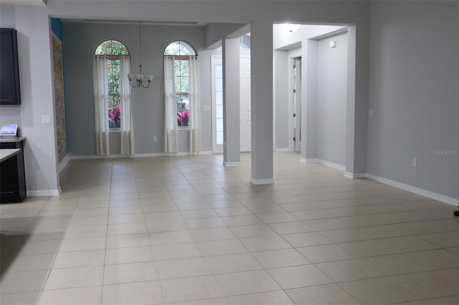 FOSTERS GROVE AT OVIEDO - Residential