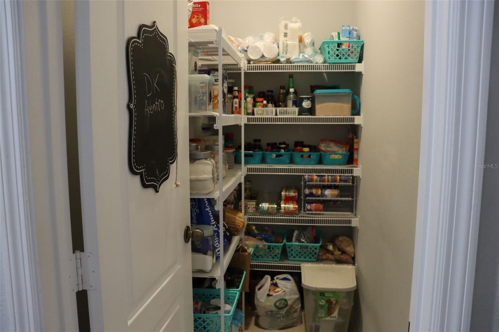 FOSTERS GROVE AT OVIEDO - Residential