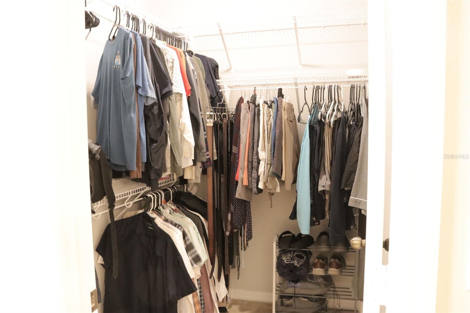 FOSTERS GROVE AT OVIEDO - Residential