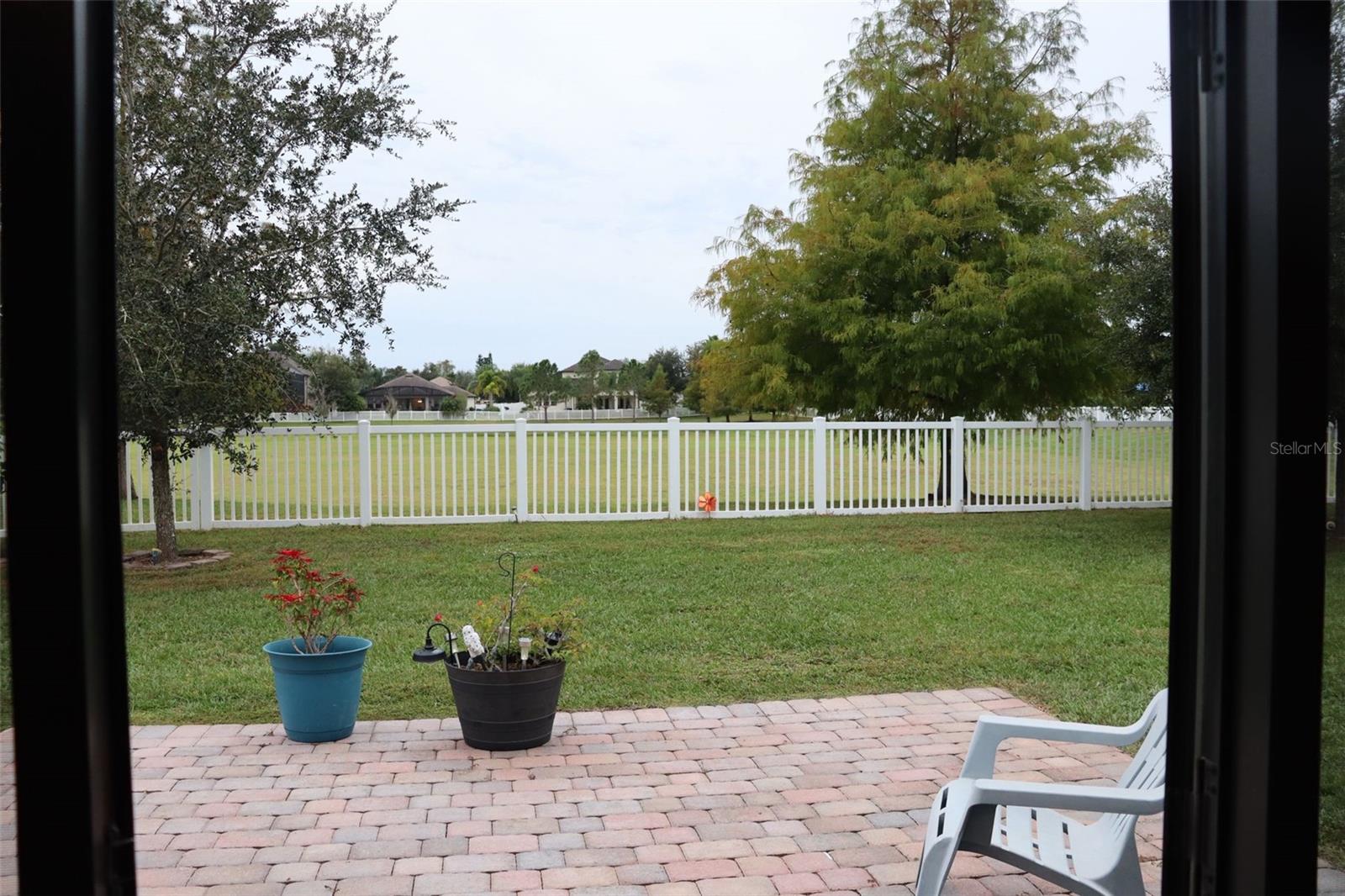 FOSTERS GROVE AT OVIEDO - Residential