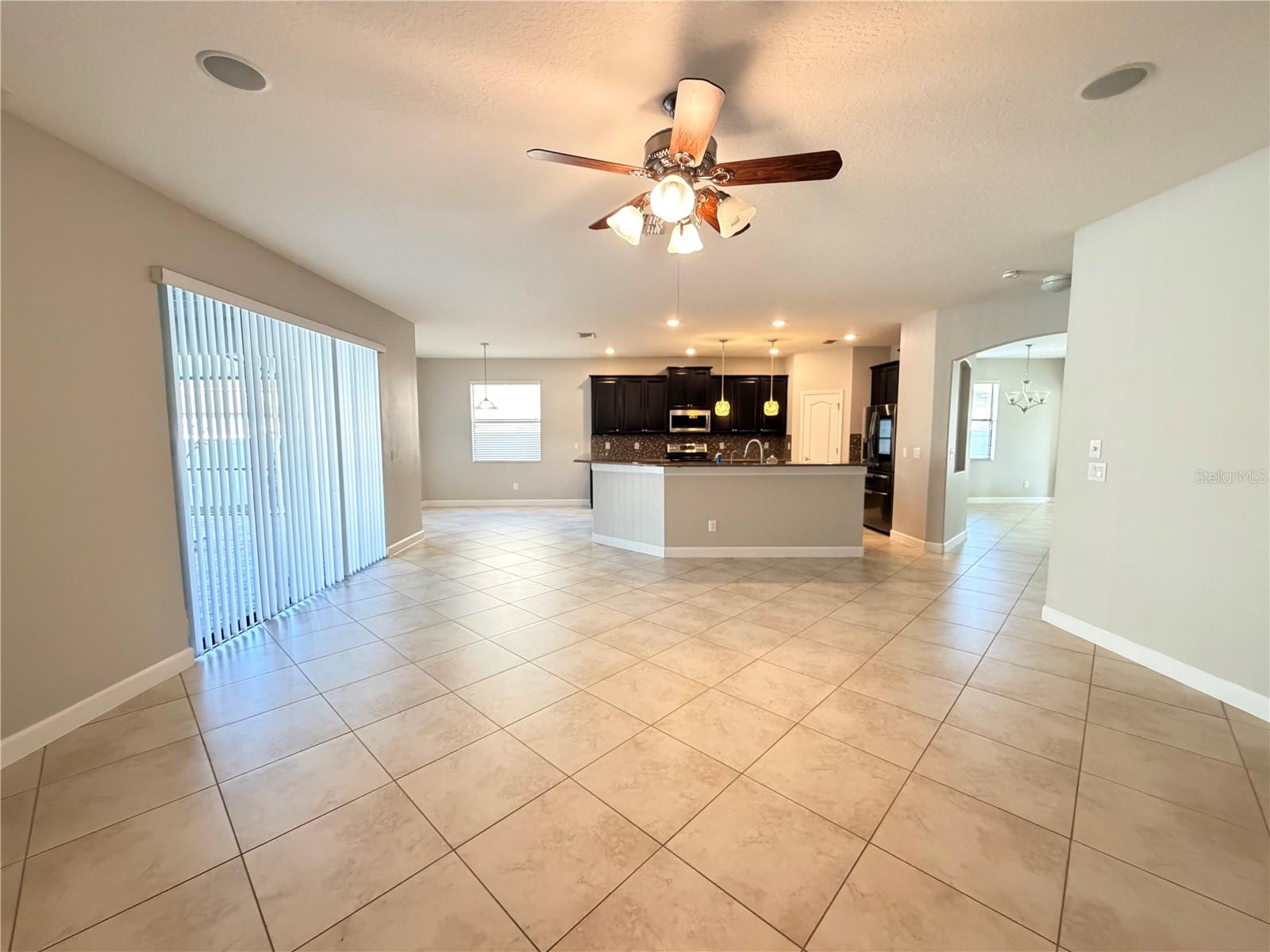 ALEXANDER RDG - Residential Lease