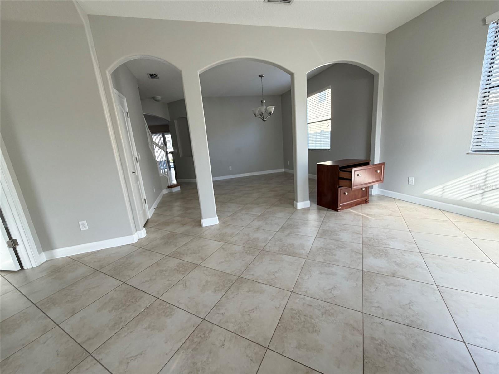 ALEXANDER RDG - Residential Lease