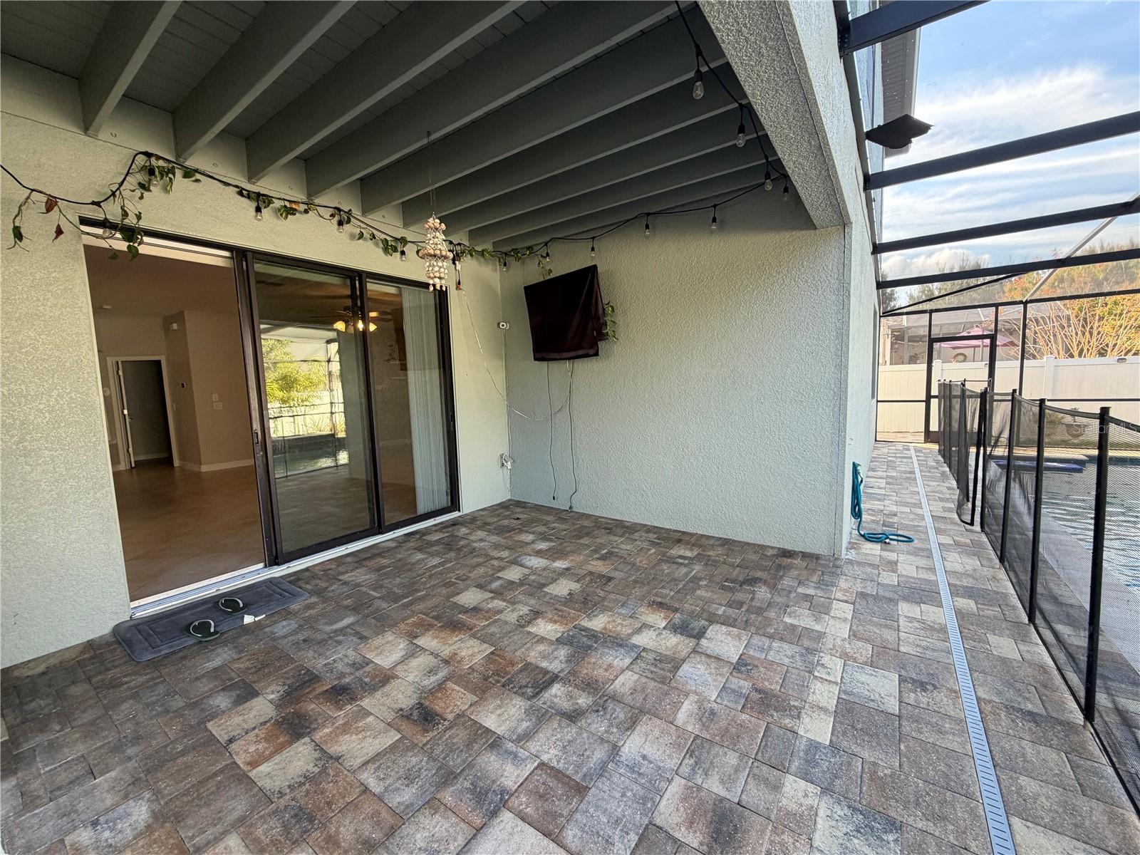 ALEXANDER RDG - Residential Lease