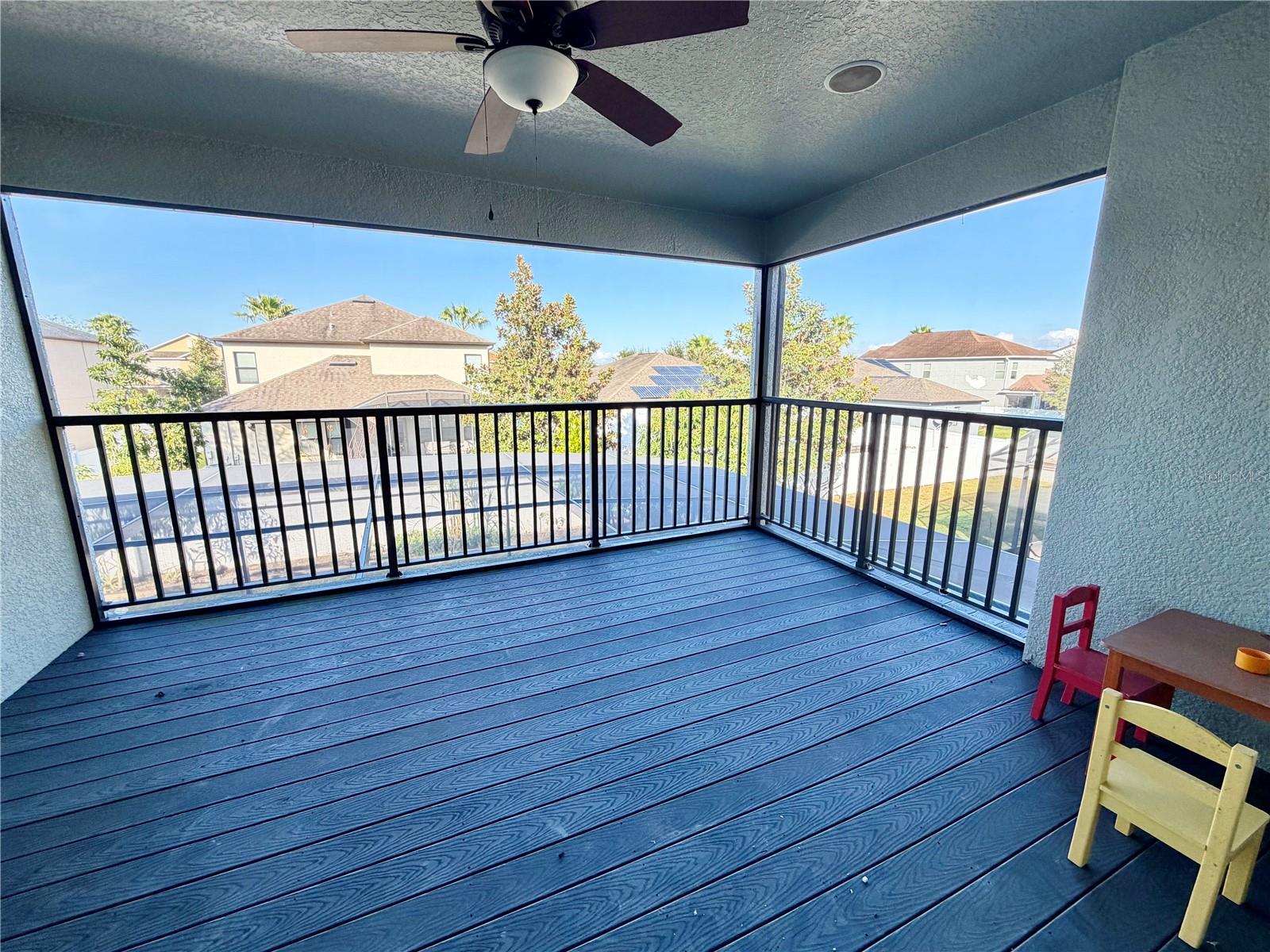 ALEXANDER RDG - Residential Lease