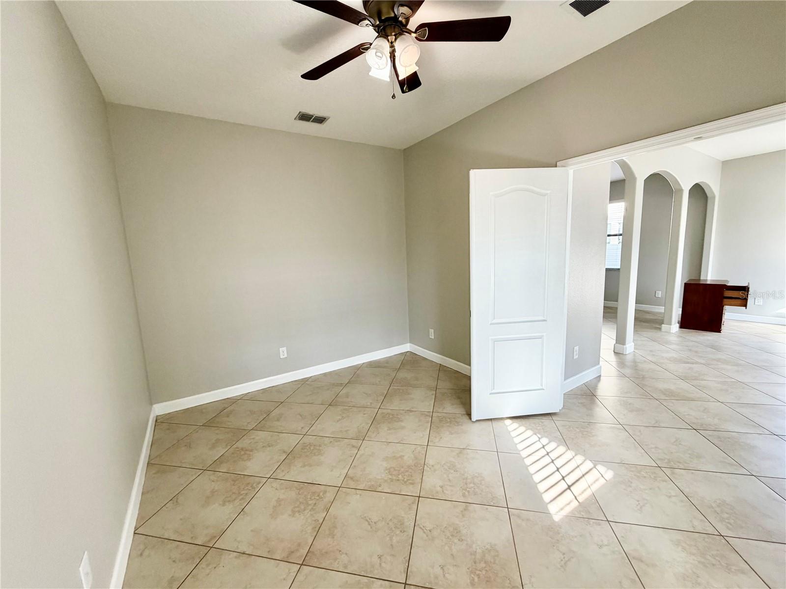 ALEXANDER RDG - Residential Lease