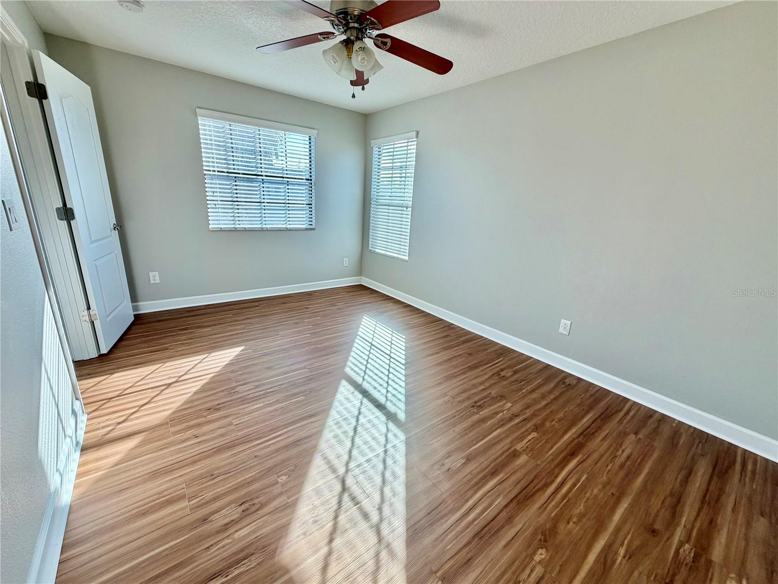 ALEXANDER RDG - Residential Lease