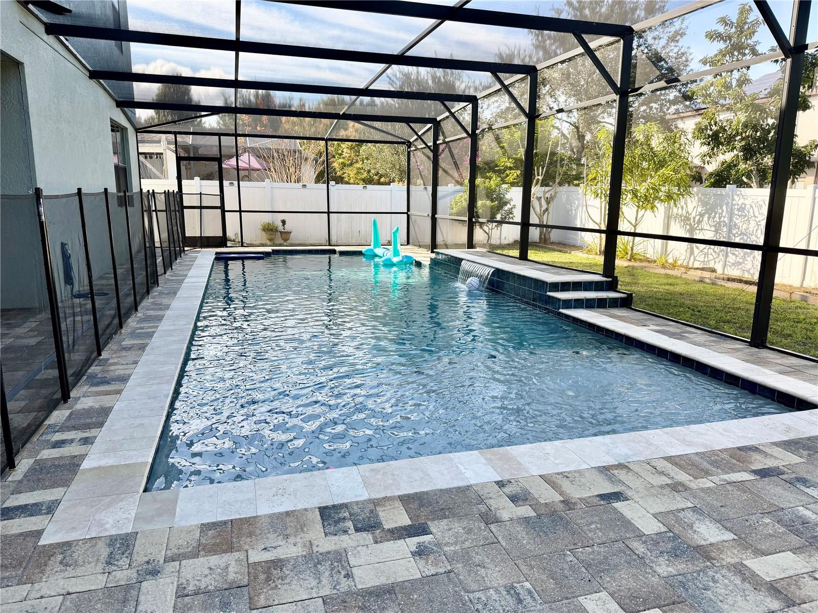 ALEXANDER RDG - Residential Lease