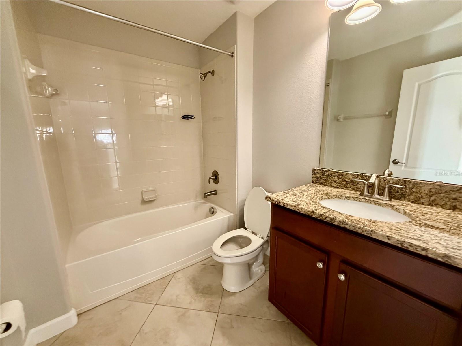 ALEXANDER RDG - Residential Lease