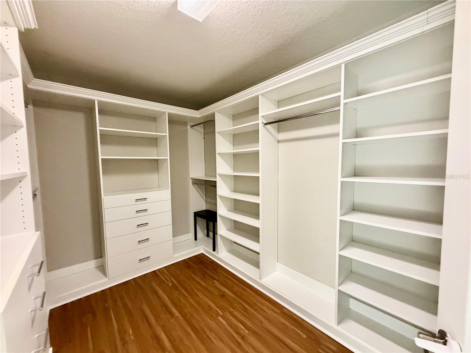 ALEXANDER RDG - Residential Lease