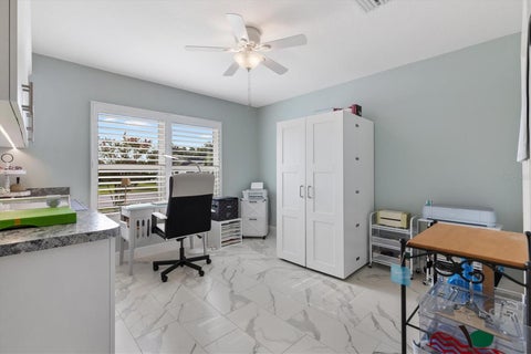 Tiny photo for 5852 Abney Avenue, The Villages, FL 32163 (MLS # G5114427)