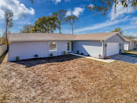 A home in VALRICO