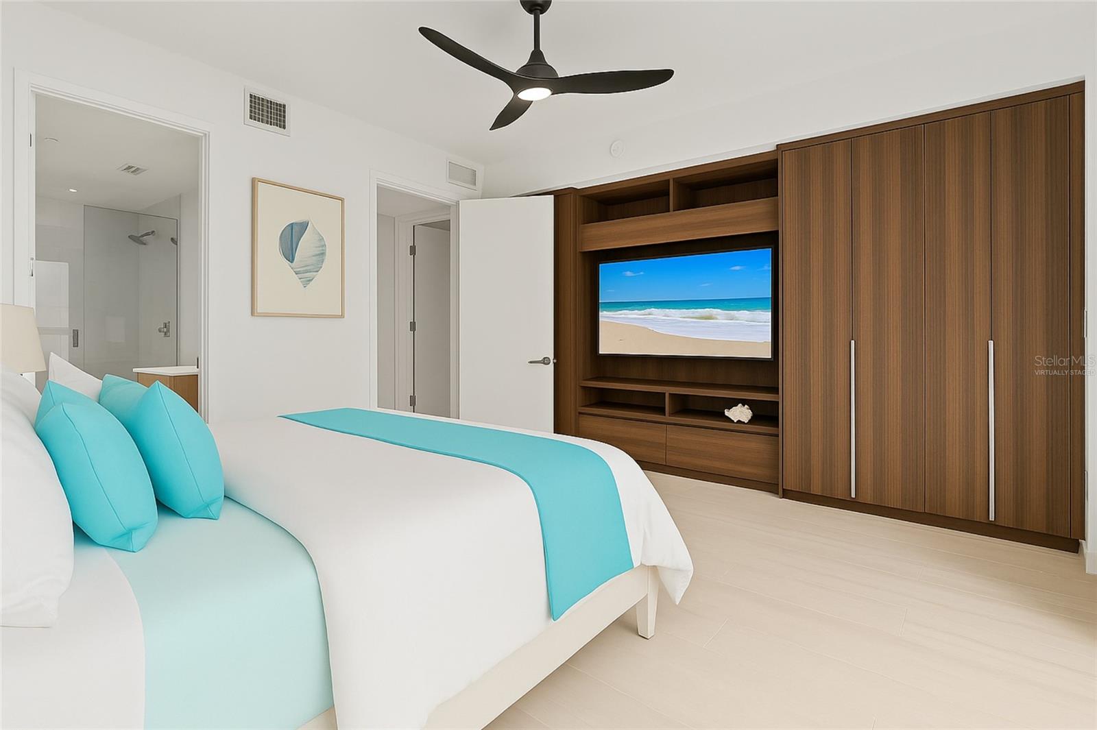 SERENA BY THE SEA CONDO - Residential