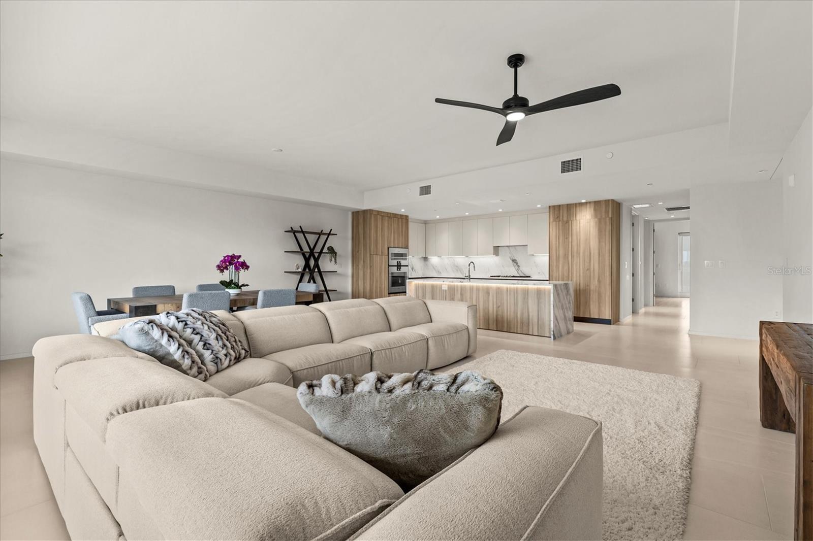 SERENA BY THE SEA CONDO - Residential