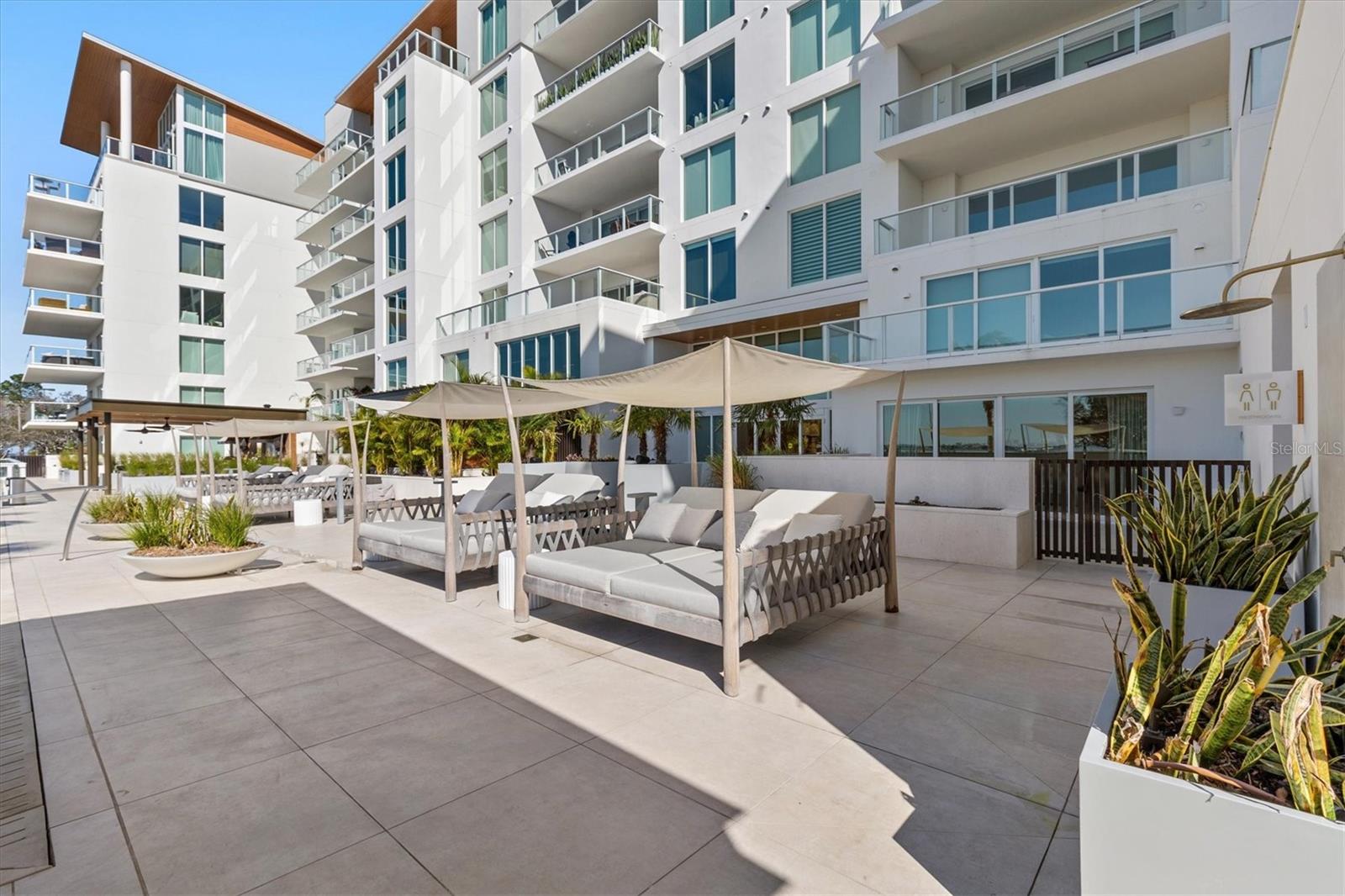SERENA BY THE SEA CONDO - Residential