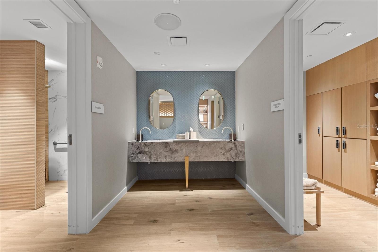 SERENA BY THE SEA CONDO - Residential