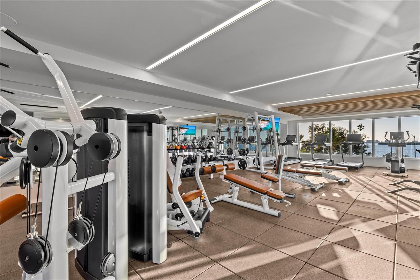 SERENA BY THE SEA CONDO - Residential