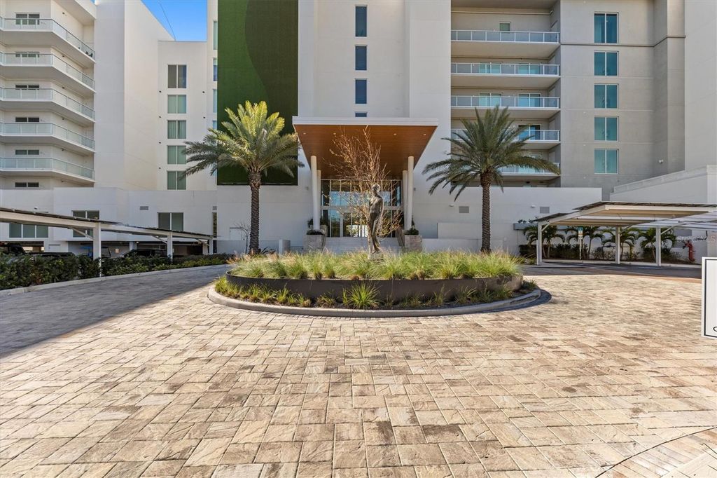 Photo of 1020 Sunset Point Road #108, Clearwater, FL 33755 (MLS # TB8432974)