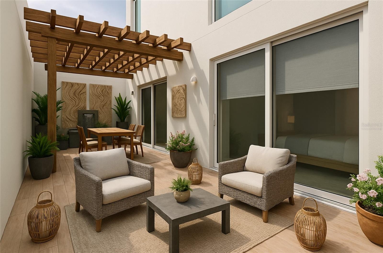 SERENA BY THE SEA CONDO - Residential