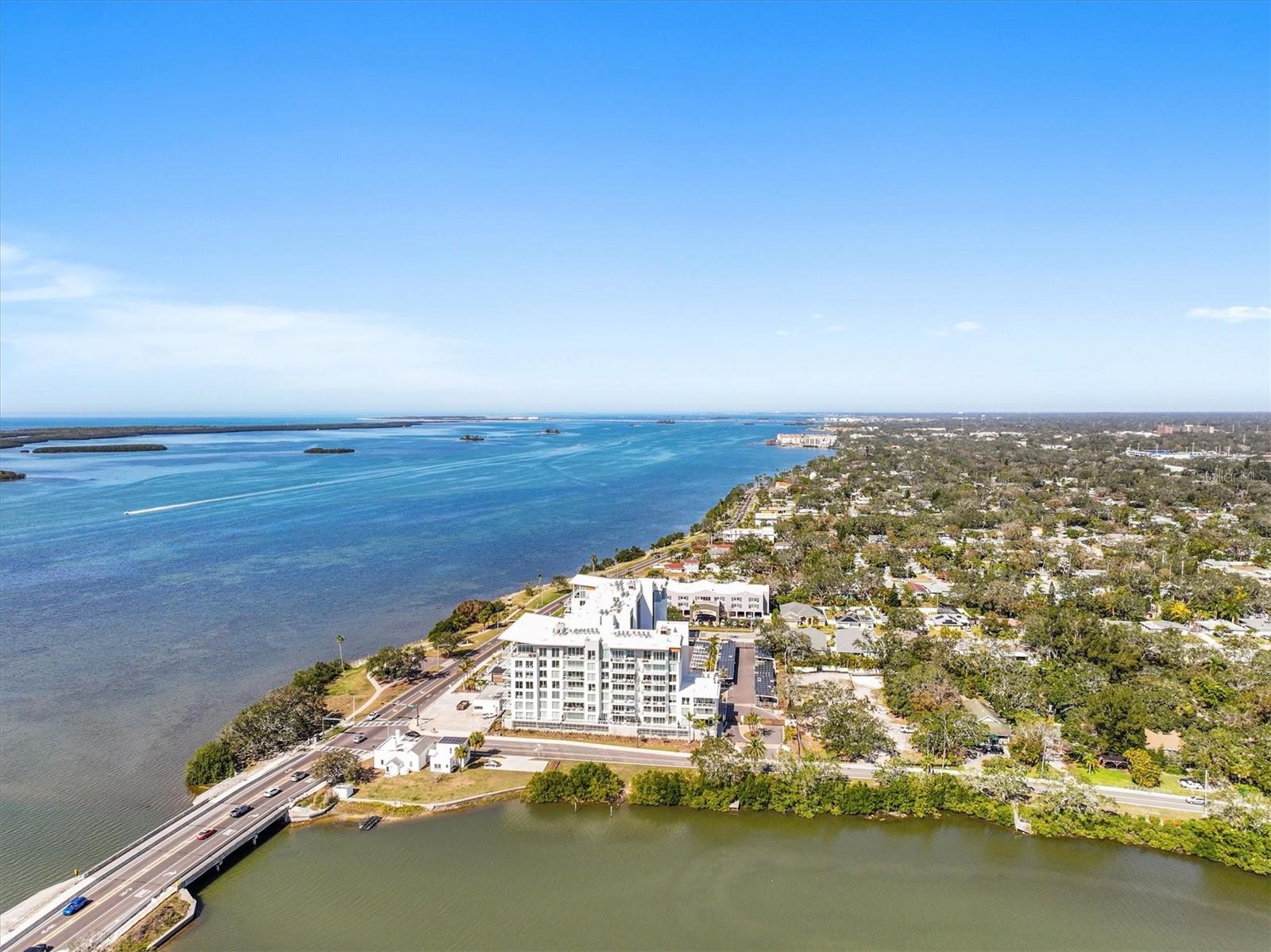 SERENA BY THE SEA CONDO - Residential