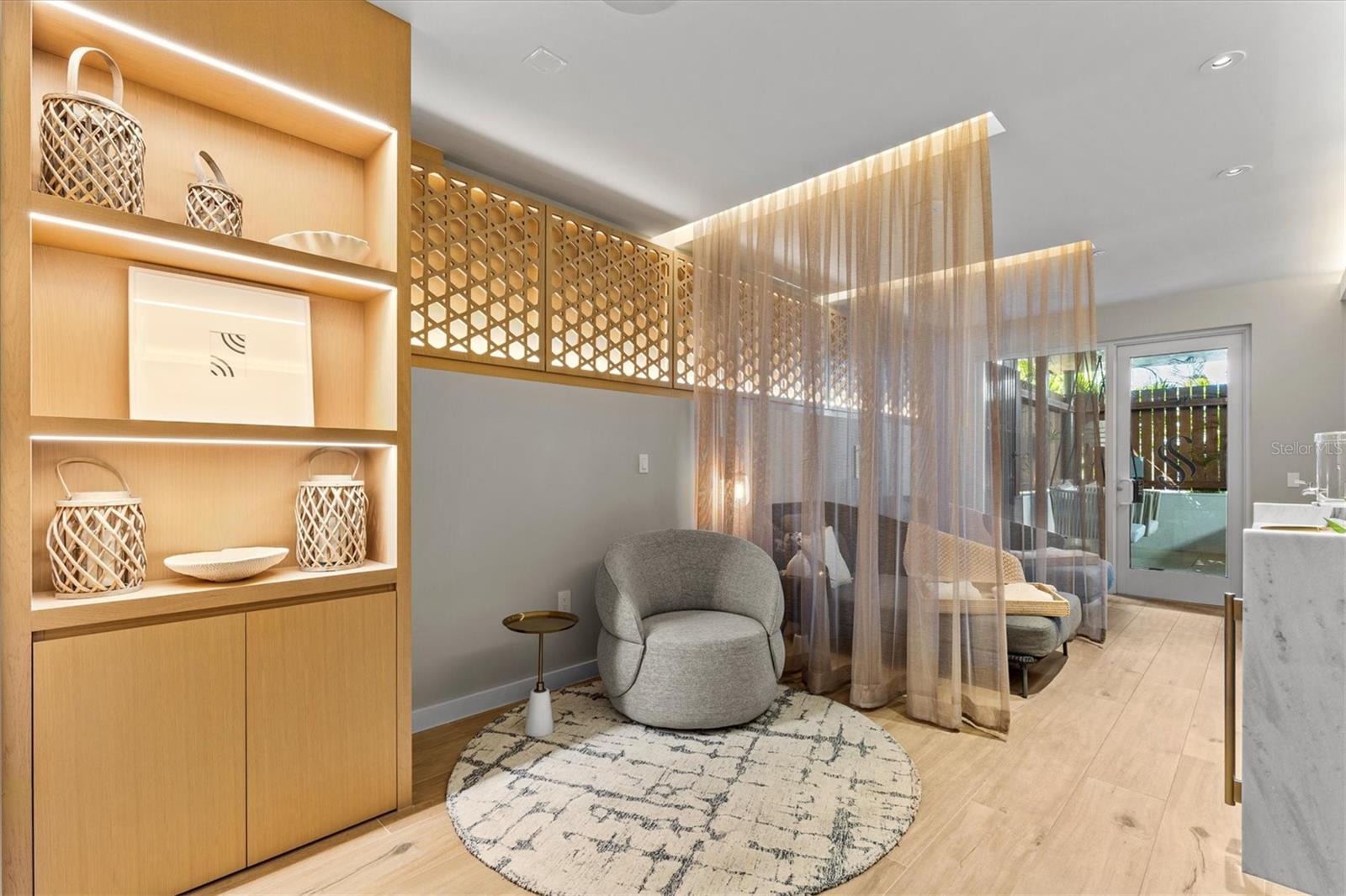 SERENA BY THE SEA CONDO - Residential