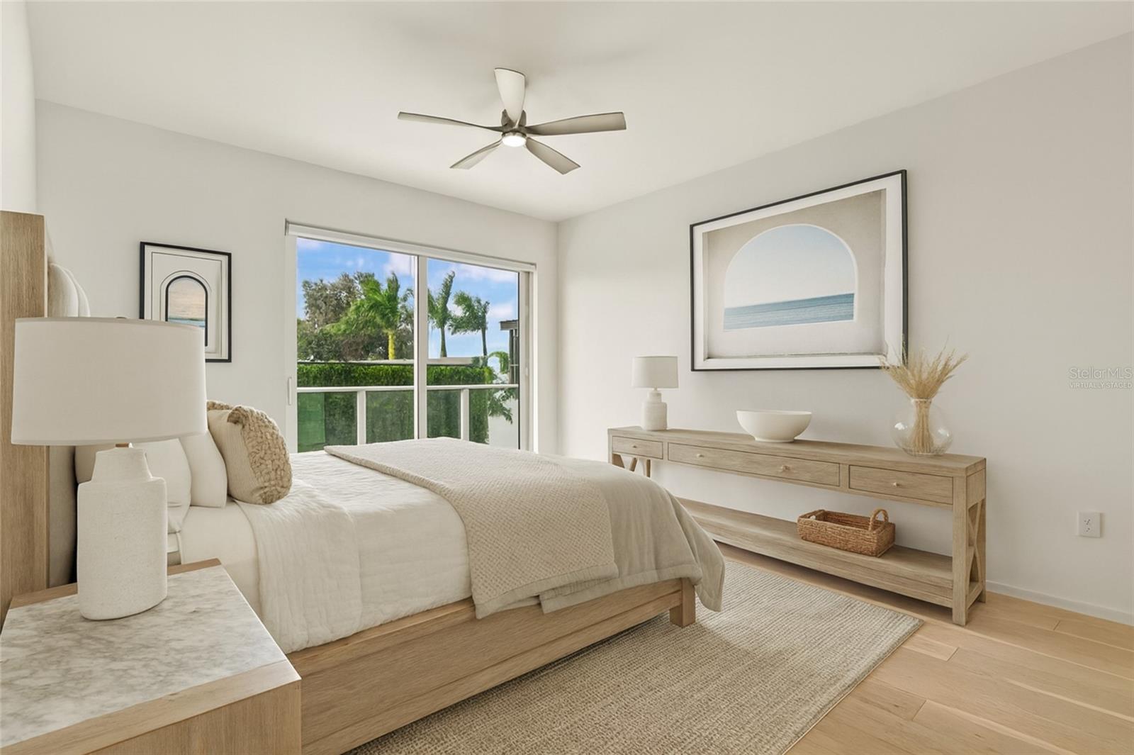 SERENA BY THE SEA CONDO - Residential