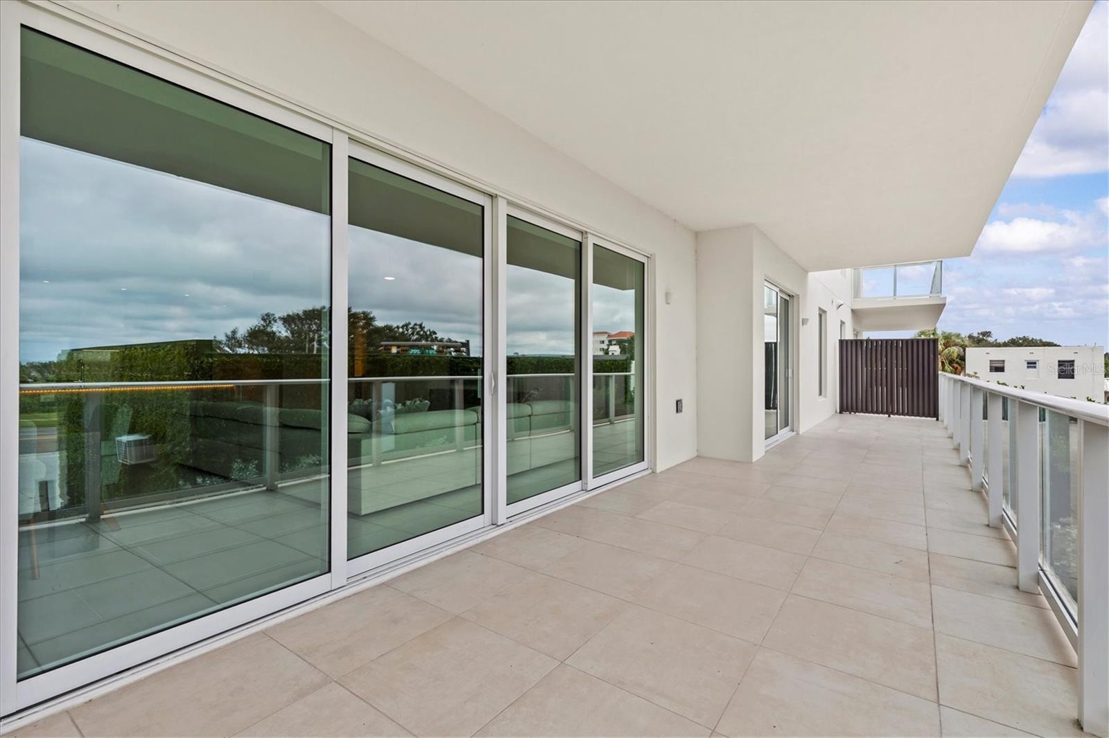 SERENA BY THE SEA CONDO - Residential
