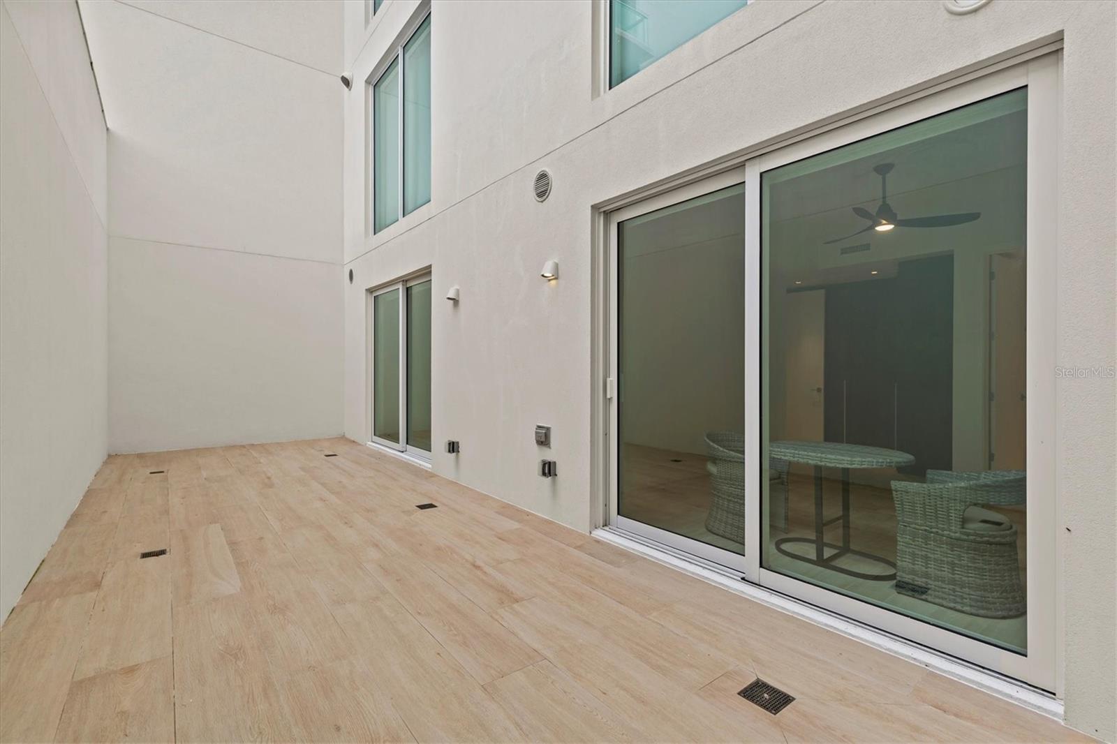 SERENA BY THE SEA CONDO - Residential