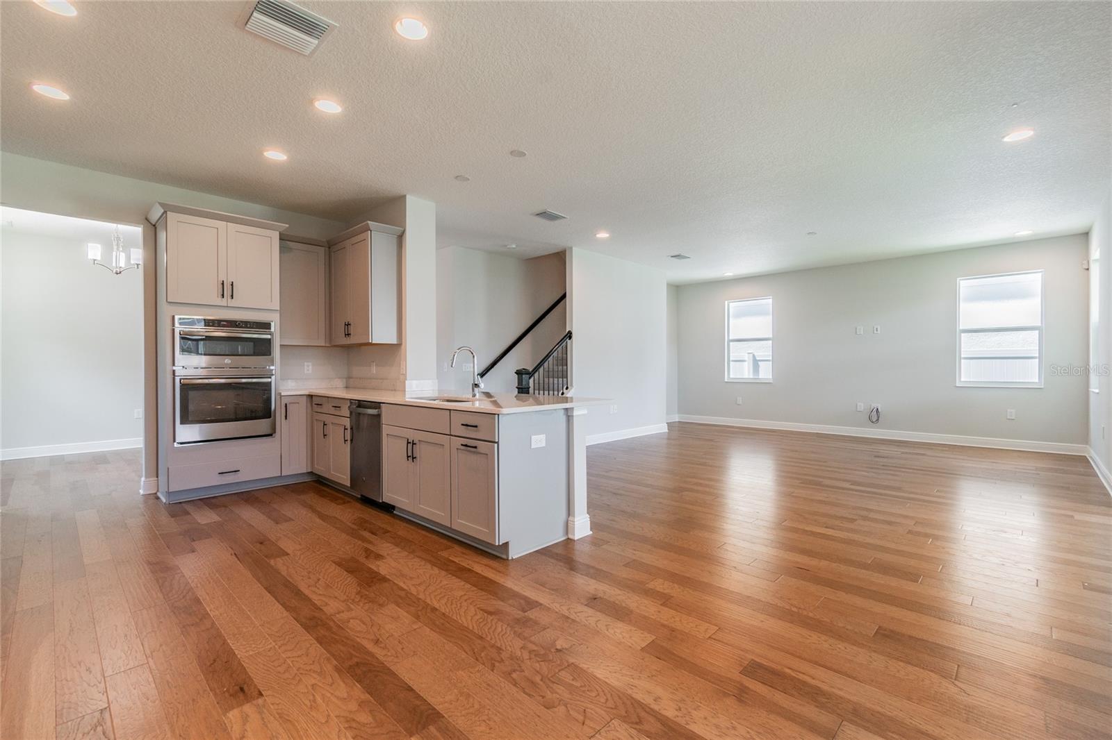 BALLAST POINT - Residential