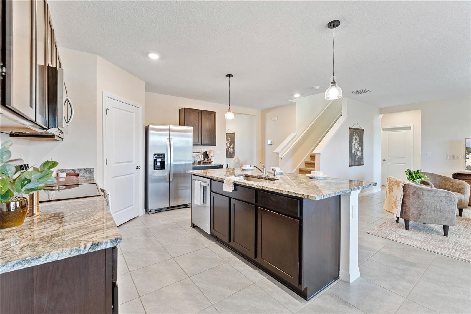 EPPERSON RANCH NORTH PH 6 POD - Residential