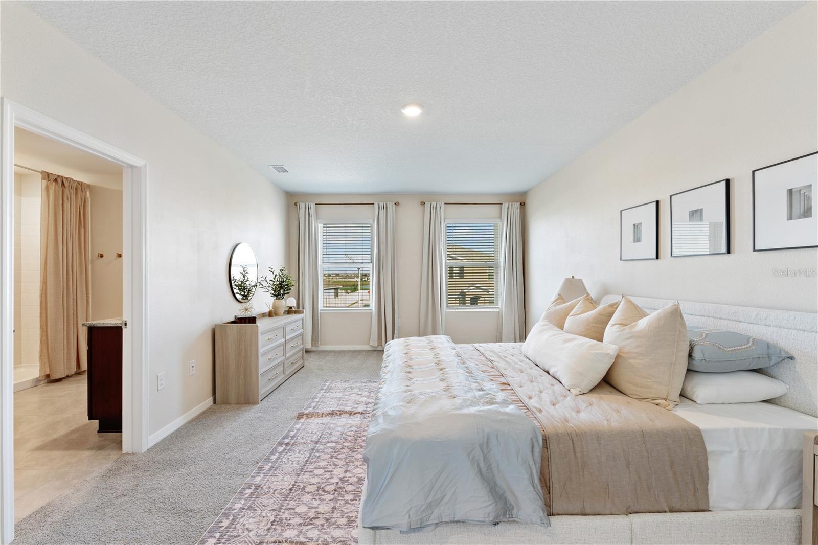 EPPERSON RANCH NORTH PH 6 POD - Residential