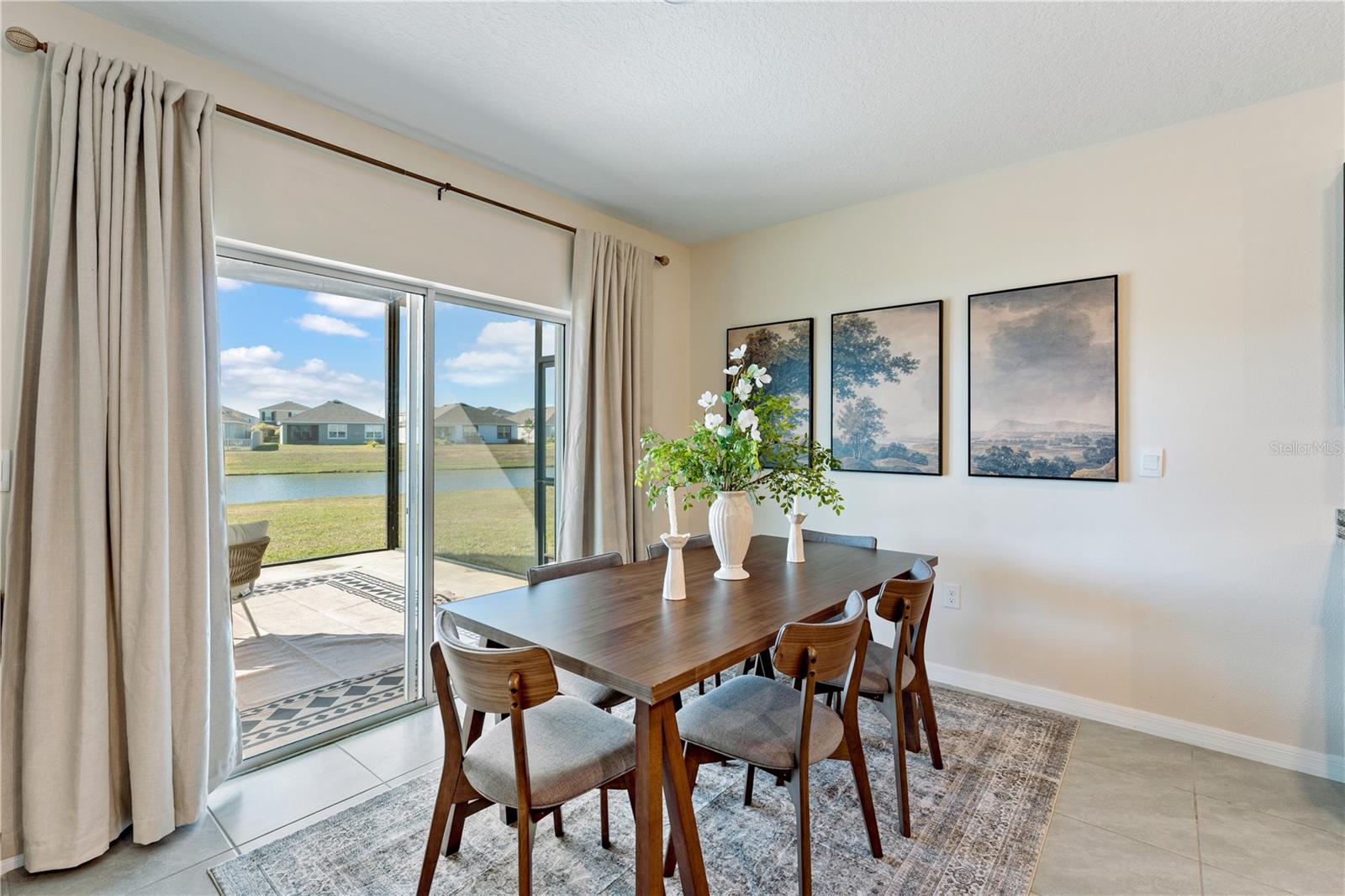 EPPERSON RANCH NORTH PH 6 POD - Residential