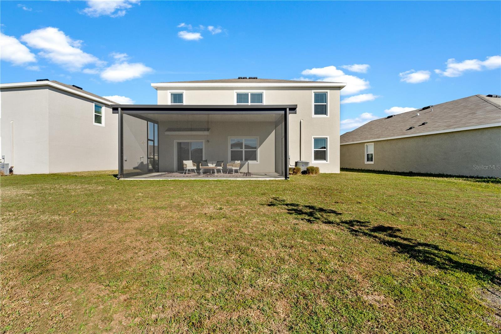 EPPERSON RANCH NORTH PH 6 POD - Residential