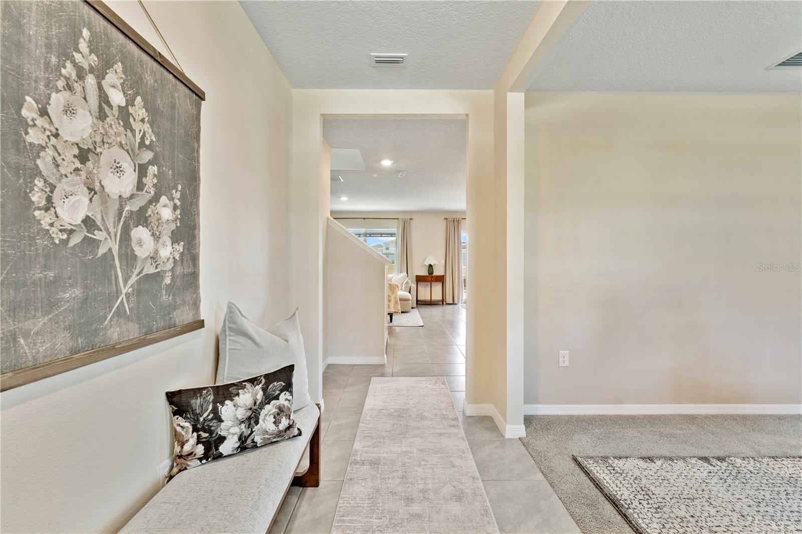 EPPERSON RANCH NORTH PH 6 POD - Residential