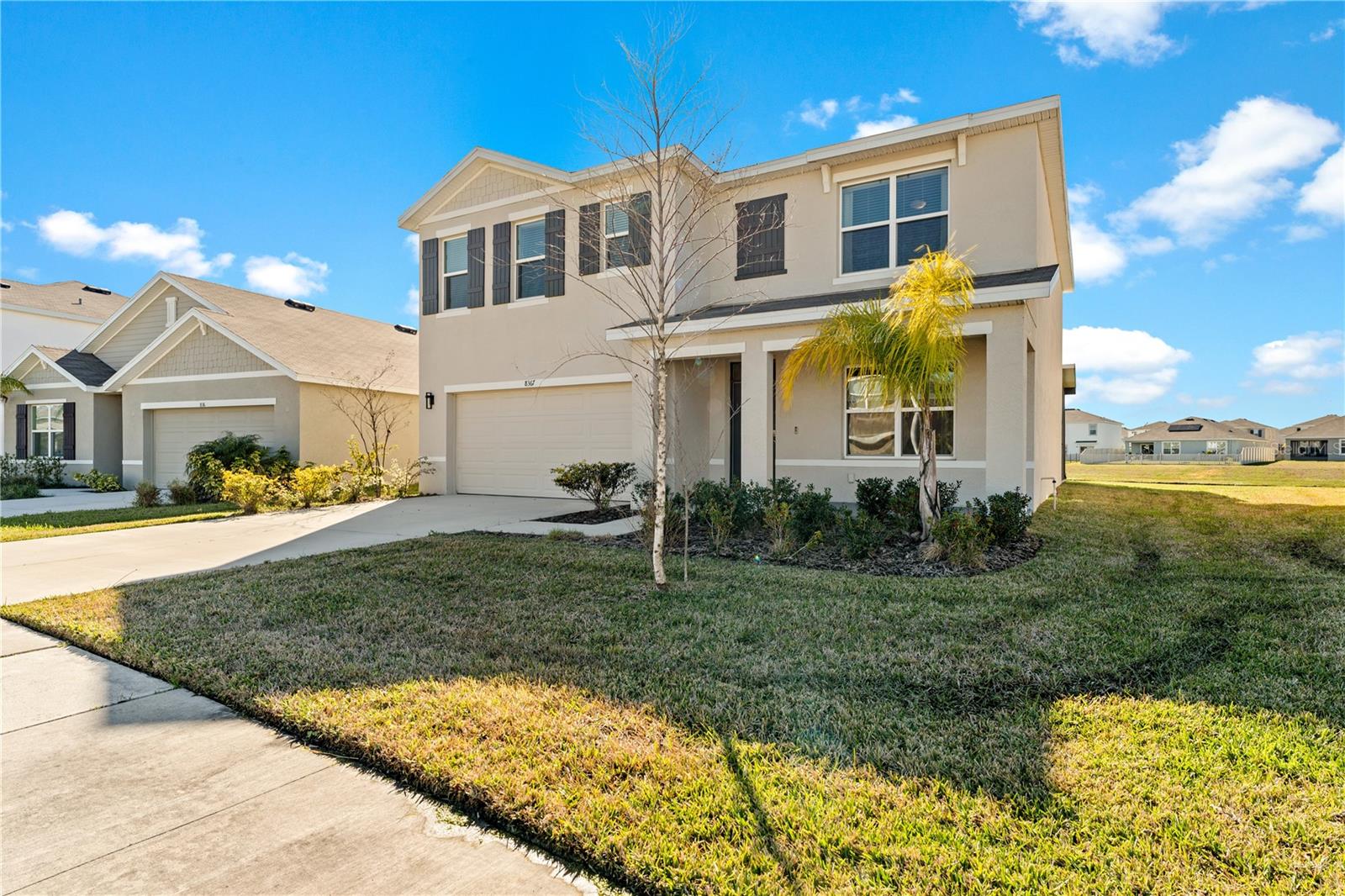 EPPERSON RANCH NORTH PH 6 POD - Residential