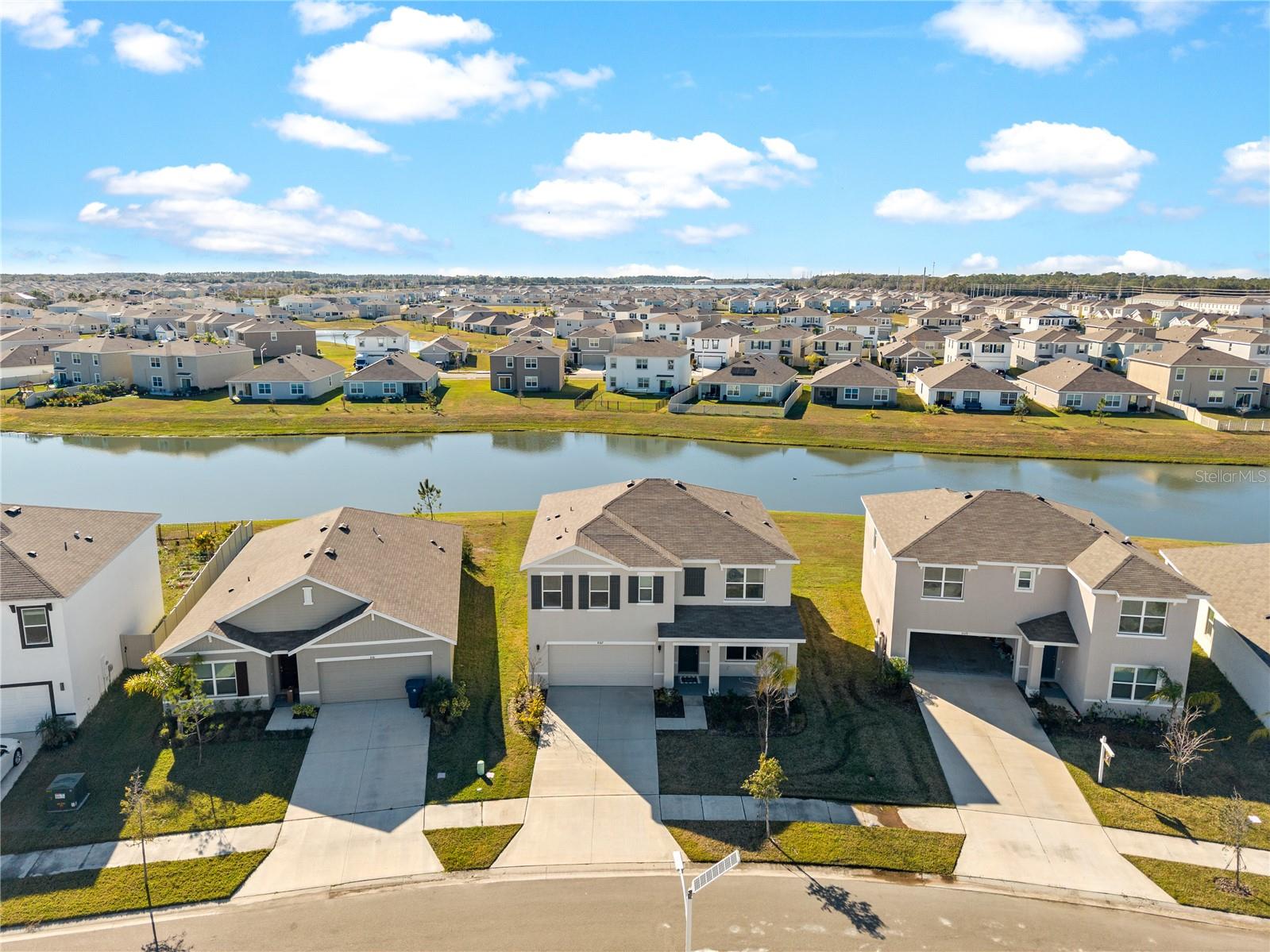 EPPERSON RANCH NORTH PH 6 POD - Residential