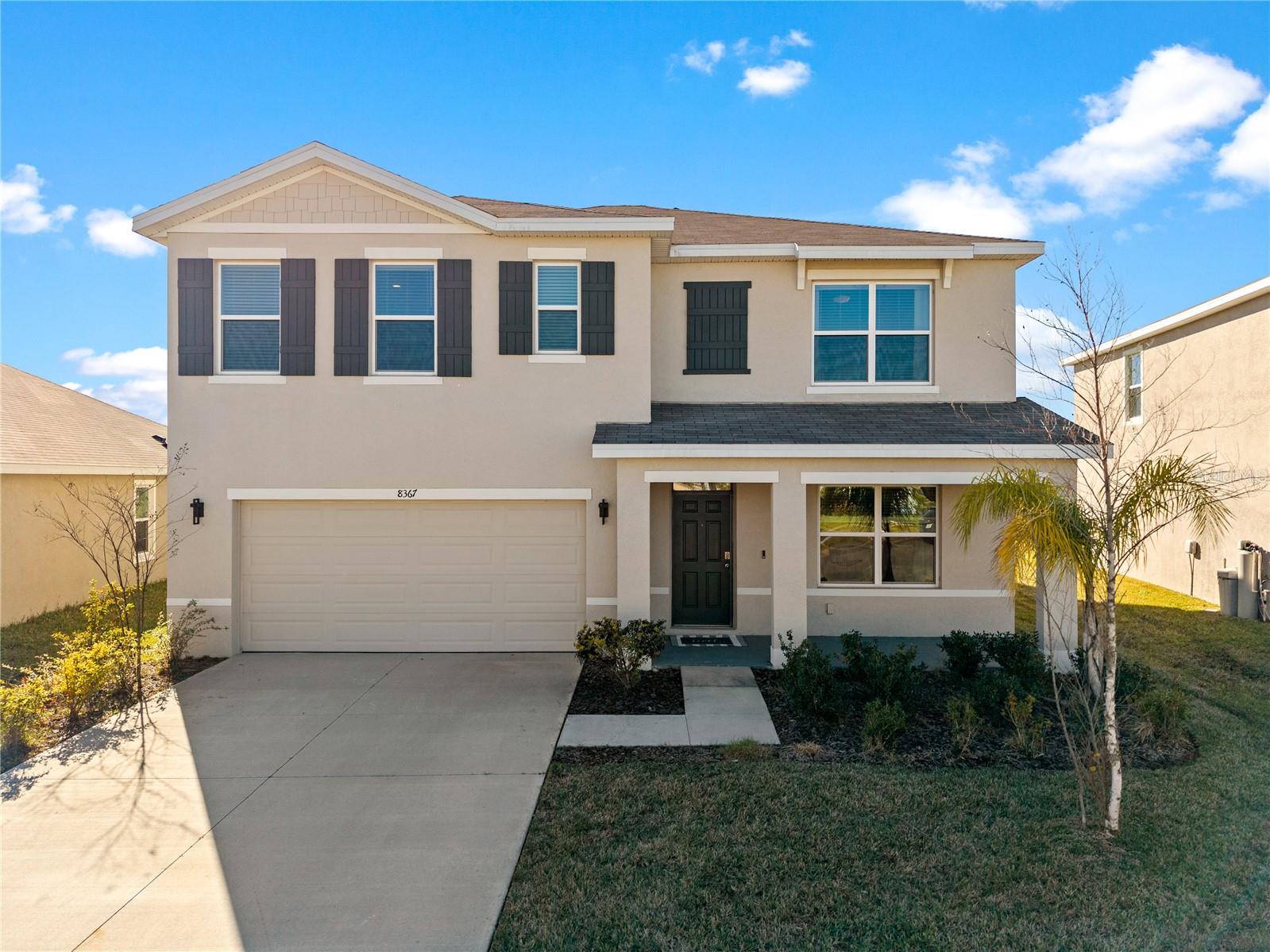 EPPERSON RANCH NORTH PH 6 POD - Residential