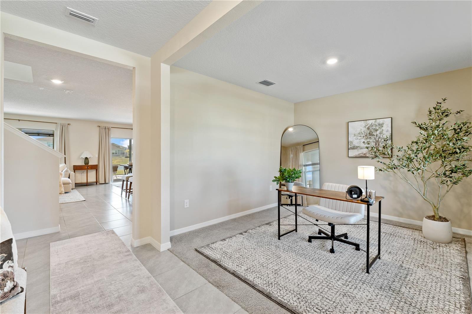 EPPERSON RANCH NORTH PH 6 POD - Residential