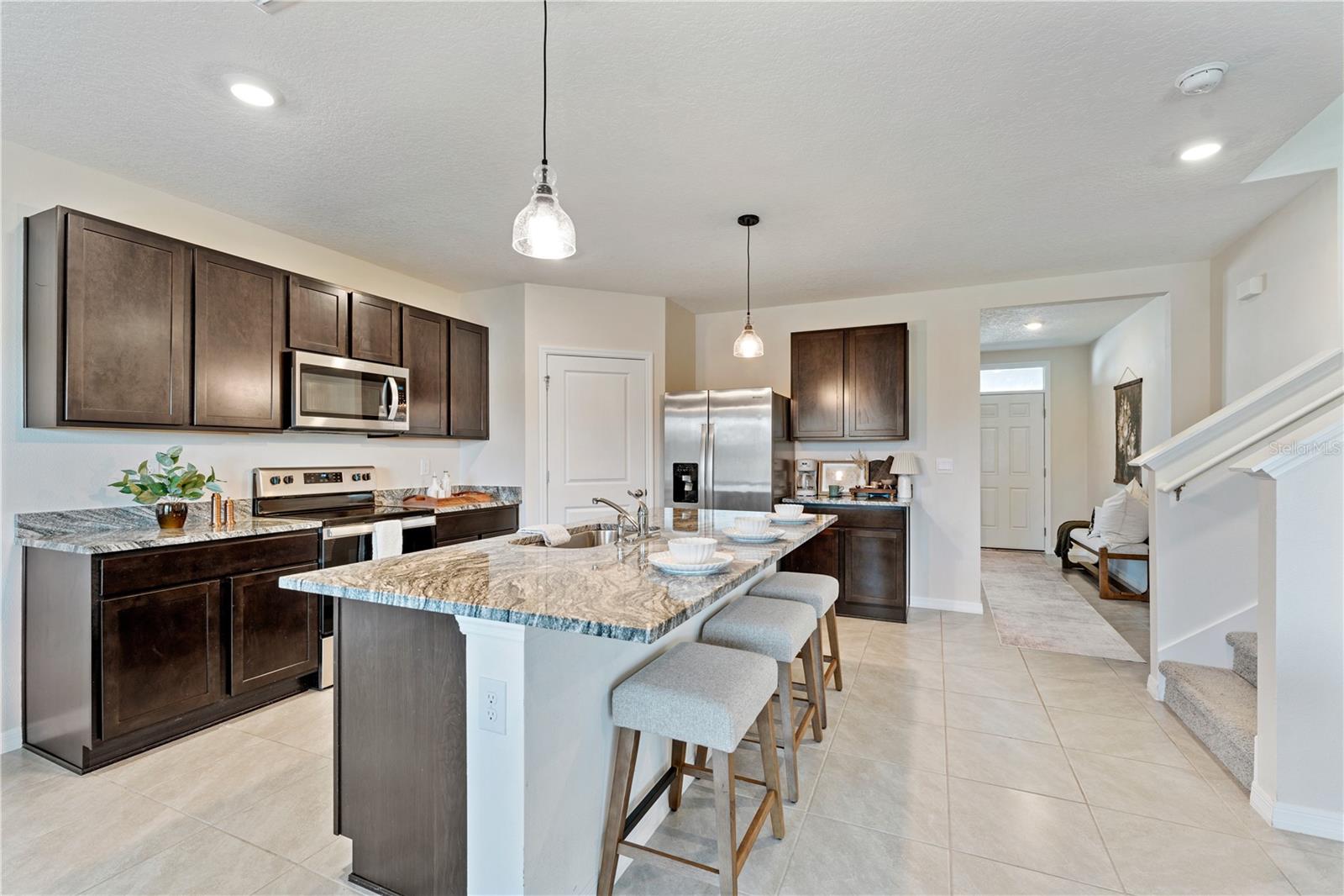 EPPERSON RANCH NORTH PH 6 POD - Residential